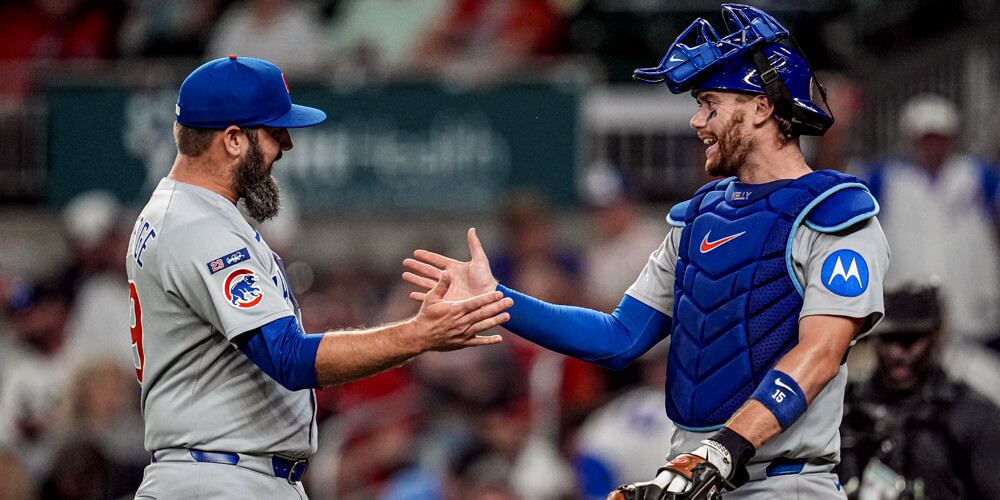 MLB Mets at Cubs Odds and Preview